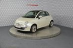 Fiat 500 - fotka číslo 0