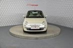 Fiat 500 - fotka číslo 1
