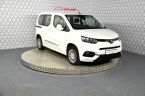 Toyota ProAce City Verso - fotka číslo 2