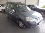 Citroën Berlingo - fotka číslo 1
