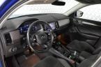 Škoda Kodiaq - fotka číslo 8
