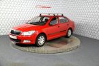 Škoda Octavia - fotka číslo 0