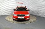 Škoda Octavia - fotka číslo 1