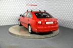 Škoda Octavia - fotka číslo 7