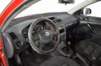 Škoda Octavia - fotka číslo 8