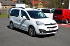 Citroën Berlingo - fotka číslo 1