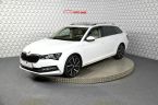 Škoda Superb - fotka číslo 0