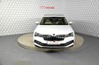 Škoda Superb - fotka číslo 1