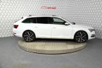 Škoda Superb - fotka číslo 3