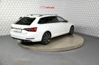 Škoda Superb - fotka číslo 4