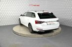 Škoda Superb - fotka číslo 6