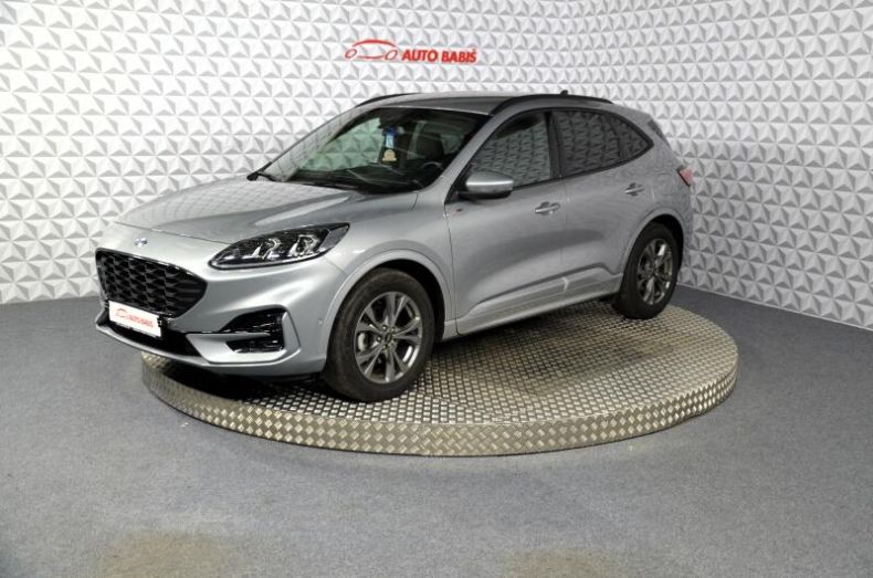 Ford Kuga - hlavní fotka inzerátu
