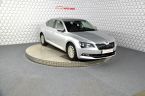 Škoda Superb - fotka číslo 2