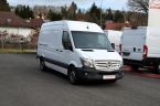 Mercedes Sprinter - fotka číslo 1