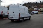 Mercedes Sprinter - fotka číslo 2