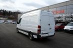 Mercedes Sprinter - fotka číslo 3