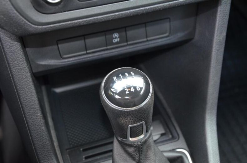 Volkswagen Caddy - hlavní fotka