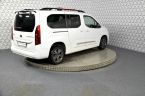 Toyota ProAce City Verso - fotka číslo 4