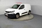 Peugeot Partner - fotka číslo 0