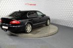 Škoda Superb - fotka číslo 4