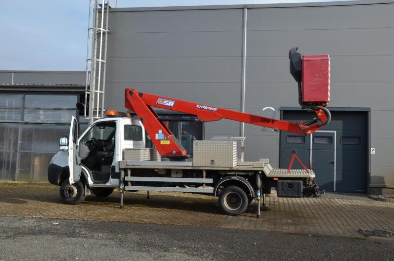 Iveco Ostatní - hlavní fotka inzerátu