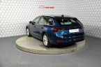 Škoda Octavia - fotka číslo 6