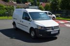 Volkswagen Caddy - fotka číslo 1
