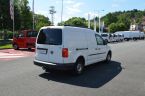 Volkswagen Caddy - fotka číslo 2