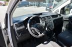 Volkswagen Caddy - fotka číslo 8