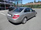 Mercedes Třída C - fotka číslo 4