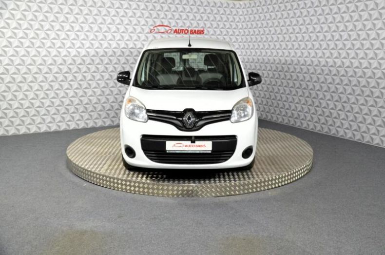 Renault Kangoo - hlavní fotka inzerátu