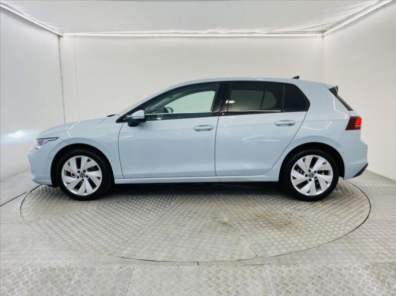 Volkswagen Golf - hlavní fotka