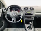 Volkswagen Golf - fotka číslo 9