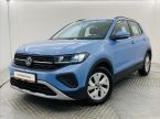 Volkswagen T-CROSS - fotka číslo 0