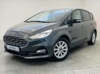 Ford S-MAX - fotka číslo 0