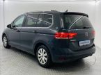 Volkswagen Touran - fotka číslo 20