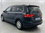 Volkswagen Touran - fotka číslo 20