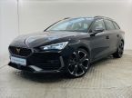 Cupra Leon - fotka číslo 0
