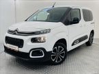 Citroën Berlingo - fotka číslo 0