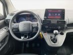 Citroën Berlingo - fotka číslo 9