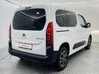 Citroën Berlingo - fotka číslo 1