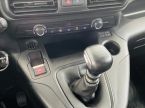 Citroën Berlingo - fotka číslo 20
