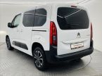 Citroën Berlingo - fotka číslo 22