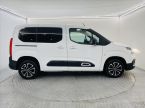Citroën Berlingo - fotka číslo 23