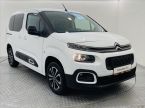 Citroën Berlingo - fotka číslo 24