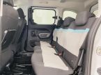 Citroën Berlingo - fotka číslo 5
