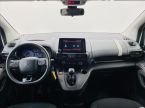 Citroën Berlingo - fotka číslo 8