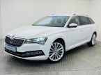 Škoda Superb - fotka číslo 0