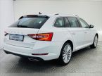 Škoda Superb - fotka číslo 1
