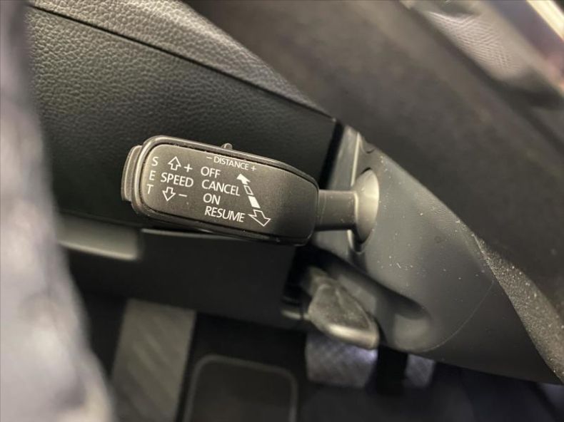 Škoda Superb - hlavní fotka